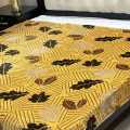 AC Fleese blankets for Double Bed and Single Size Latests Designs. 