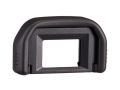 Canon EF eyecup eyecup eyepiece for Eos 850D 800D 760D 750D 700D 600D 550D. 