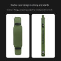 GOUNOD Fitness EVA Belt Deadlift Squat Weightlifting Training Corset High-intensity Exercise Training Waist Support.