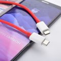 Original OnePlus Warp Charge 65W Power Adapter EU 10V 6.5A OnePlus 9 Pro 9R 8T Nord usb type c to type c cable for one plus fast. 
