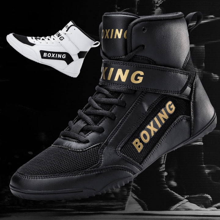 Men's%20Boxing%20Shoes%20Top%20Quality%20Fighting%20Classic%20Training%20Wrestling%20Shoes%20Top%20Quality%20Sneakers%20Women's%20Sports%20Boxing%20Boots%20Sneake%20-%20Image%205