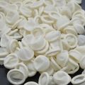 30/100Pcs Anti static Disposable Finger Rubber Gloves Non-slip Latex Finger Cots Fingertips Protector Gloves Watch Repair Tool. 