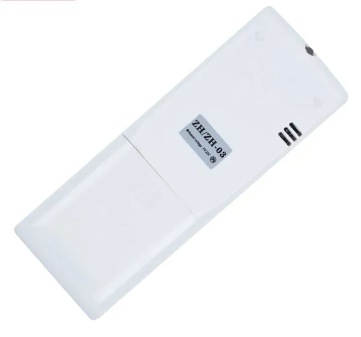 CHIGO%20Ac%20Remote%20Control.%20-%20Image%203