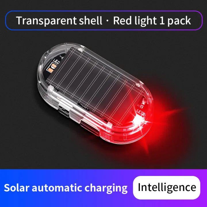 Solar%20powered%20car%20warning%20flashing%20light%20interior%20wiring%20free%20modification%20universal%20simulation%20anti-theft%20LED%20decorative%20light%20-%20Image%207