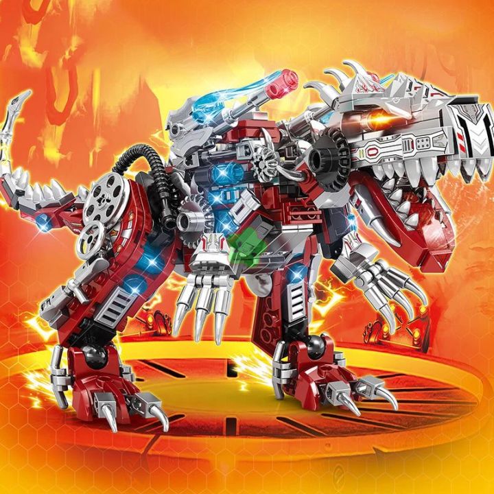 2IN1%20Jurassic%20Mechanical%20Indominus%20Rex%20Dinosaur%20World%20Model%20Building%20Blocks%20City%20Fighter%20Dino%20Park%20Bricks%20Children%20Toy%20-%20Image%205