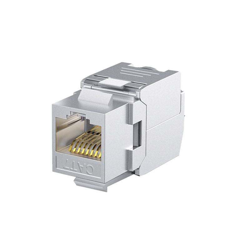 Natalink%20Cat6a%20Cat7%20Keystone%20Jack%20STP%20RJ45%20Tool-Less%20Zinc%20Alloy%20Module%20Shielded%20Ethernet%20Coupler%20Adapter%2010GB%20for%20Wall%20Plate%20-%20Image%207