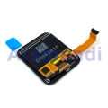 1.28'' For Huami Amazfit Bip A1608 A1915 Display Screen Touch Panel Digitizer For Amazfit Bip Sports Watch LCD. 