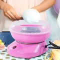 Mini Electric Candy floss Machine DIY Sweet Sugar Cotton Candy Maker Floss Maker Machine. 