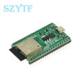 ESP32-DevKitC ESP32 Floor Boards May Be Mounted for ESP32-32D / 32U ESP32-Module. 