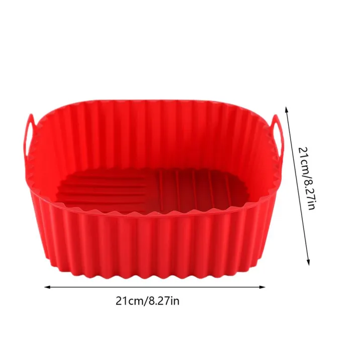 Silicone%20Air%20Fryer%20Liners%20Pot%20Square%20Airfryer%20Basket%20Plate%20Cooking%20Gadgets%20Reusable%20Non-stick%20Pizza%20Pan%20Oven%20Kitchen%20Accessories%20-%20Image%208