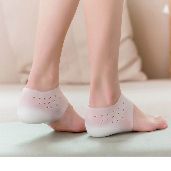 Silicone%20Invisible%20Height%20Socks%20New%202.0-4.0cm%20Invisible%20Lifting%20Increase%20Socks%20Heel%20Cushion%20%20Insole%20Outdoor%20-%20Image%205