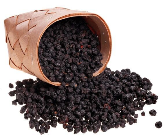 Barberry ( Zarishk Shireen ) - 100 Grams