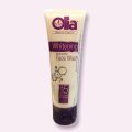 Olla Whitening Face Wash For Men & Women Available In 3 Different Variants For All Skin Types. 