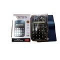 small calculator for school use in good quality with cover. 