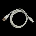 FASTER CHARGING DATA CABLE FOR IPHONE LIGHTNING ANDROID MICRO TYPE-C CABLE DATA TRANSFER CABLE FAST CHARGING 99% COPPER WIRE. 