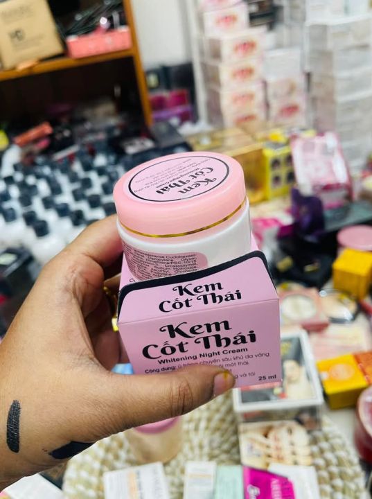 Kem%20Cot%20Thai%20Emergency%20Whitening%20Night%20Cream%20-%20Image%203