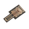 Portable Antenna Stickers  Generation For Camping 1Pc Cell Phone Signal Enhancement Sticker Signal Amplifier Booster. 