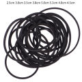 20Pcs/set Mix Cassette Tape Replacement CD DVD Cassette Tape Recorder Turntable Strap Belt For CD-ROM Video Machines.