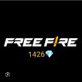 Free fire diamond. 