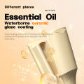 32mm Hair Wave Curling Iron Professional French Egg Roll Hair Curler Corrugated Wavy Styler Fast Heating Volumizing Styling Tool. 