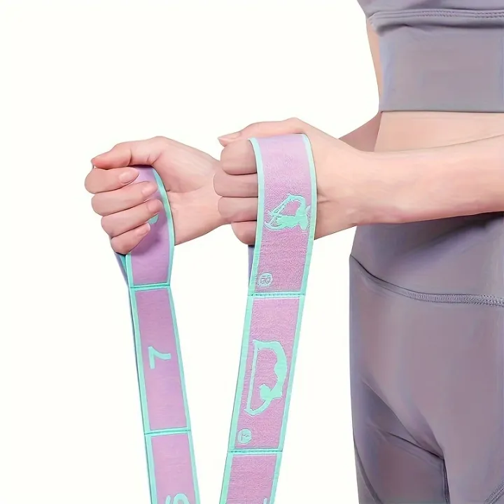 Yoga%20&%20Pilates%20Training%20Bands%20for%20Full-Body%20Workouts%20-%20Extra%20Thick%20Portable%20&%20Non-Slip%20Design%20for%20Home%20Gym%20Dance%20Studio%20&%20Travel%20-%20Image%203