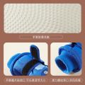 Genuine Paw Patrol Children Ski Gloves Kids Windproof Plus Velvet Mittens Winter Warm Thick Snowboard Snow Gloves Skiing Mitten.
