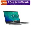 Acer Swift 1 Ultra-thin Laptop | SF114-32 | Silver (Refurbished).