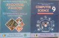 Model Textbook of Computer Science Grade 9 With Experimental Skills By National Book Foundation As Federal Textbook Board Islamabad. 