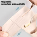 1 Pcs Elastic Thumb Support Brace Liner Wrist Stabilizer - Soft Thumb Compression Sleeve Protector for Relieving Pain, Arthritis. 