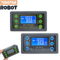 ZK-PP1K Dual Mode Signal Generator ZK-PP2K PWM Motor Speed Controller Regulator 8A 150W Frequency Duty Cycle Adjustable Module. 