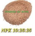 NPK  Fertilizer 10 26 26 Plant Food for all purposes  REPACK 50 gm Water Soluble Fertilizer For Plant VEGETABLES FLOWER HYDROPONICS and FRUITS  Indian npk. 