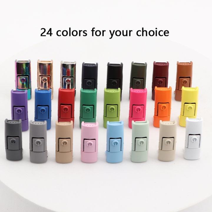 10Pcs%20Colorful%20Metal%20Shoelace%20Clip%20Press%20Buckle%20Shoelaces%20Press%20Lock%20Shoes%20Accessories%20AF1%20Sneakers%20Kits%20Metal%20Laces%20Buckle%20-%20Image%206