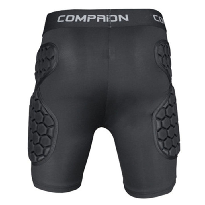 Football%20Soccer%20Goalkeeper%20Shorts%20EVA%20Sponge%20Protective%20Rugby%20Skateboard%20Training%20Shorts%20Hip%20Pad%20Sports%20Safety%20-%20Image%206