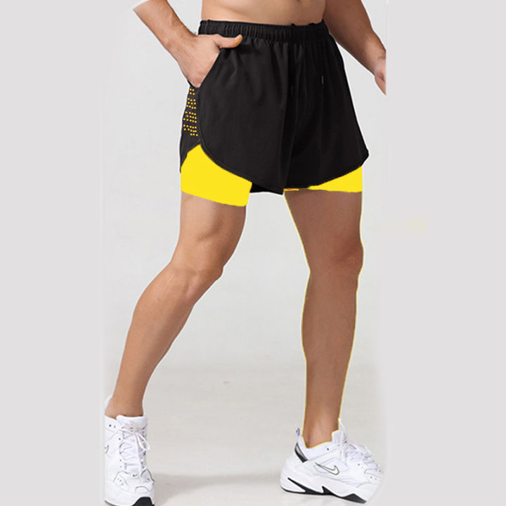 New%20Men%20Running%20Shorts%20Gym%20Sports%20Shorts%202%20In%201%20Quick%20Dry%20Workout%20Training%20Gym%20Fitness%20Jogging%20Short%20Pants%20Summer%20Men%20Shorts%20-%20Image%202