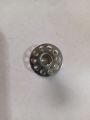 Sewing Machine Bobbin Cover and 2× Bobbin. 