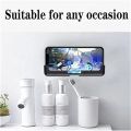 1/3Pair Car Phone Holder Multifunctional Auto Mobile Phone Stand Mount Bracket Cell Phone Holder for Car Hooks Hanger Support. 