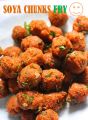 Soya Chunks Nuggets 100gms (High Protien) All Natural, Salt-Free | NON | Meat Alternate Substitute
/ SOYA Chunks (SOYA Wadi). 
