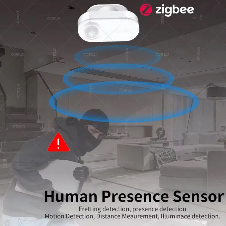 3%20In%201%20Zigbee%20Human%20Presence%20Sensor%2024G%20MmWave%20Radar%20Detector+PIR%20Motion%20Detection+illuminance%20Detection%20Home%20Automation%20For%20Z2M%20-%20Image%203