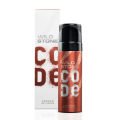 Indian Product Wild Stone Code Cooper Body Perfume Spray No Gas For Men 120 Ml.