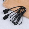 Hot sale Controller extension cable for sega megadrive genesis amiga atari commodore.