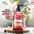 Earth Beauty & You Purifying Cherry Hand Wash - 370ml. 