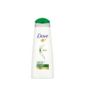 Indian Dove Hairfall Rescue And  Intensee Repair Shampoo - 360ML. 