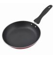 Pure Sear 24CM Nonstick Fry Pan - Effortless Cooking Even Heat Distribution Scratch-Resistant Easy Cleanup Ideal for Daily Use Durable & Long-Lasting Performance.. 