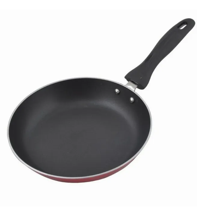 Pure%20Sear%2024CM%20Nonstick%20Fry%20Pan%20-%20Effortless%20Cooking%20Even%20Heat%20Distribution%20Scratch-Resistant%20Easy%20Cleanup%20Ideal%20for%20Daily%20Use%20Durable%20&%20Long-Lasting%20Performance.%20-%20Image%204