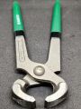 CARPENTER PINCER PLIER / ZAMBOOR / NAILS EXTRACTOR PLIER. 