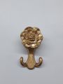 Curtain Tie Back Hooks Pack of 2 – Stylish Belt Hooks for Home Decor. 