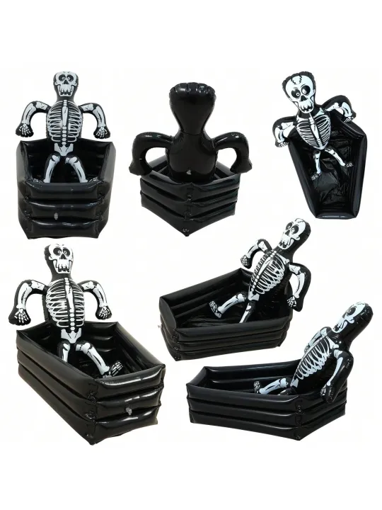 Halloween%20Decoration%20Skull%20Ice%20Bucket%20Halloween%20Party%20Supplies%20Beverage%20Bucket%20Halloween%20Decorations%20Storage%20Bucket%20Ice%20Trough%20-%20Image%203