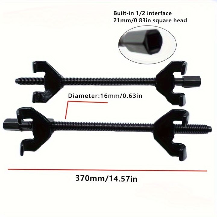 Shock%20Spring%20Compressor,%20Coil%20Compression%20Tool%20Set%20-%20Manual%20Strut%20Clamp%20for%20Shock%20Removal,%20Vehicle%20&%20Motorcycle%20Suspension%20Syste%20-%20Image%202