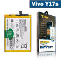 Vivo Y17s Battery BA10 Premium Class By ZNF  5000mAh High Capacity For Y17s. 