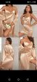 night dress/ night suit/ nightess / night gown. 